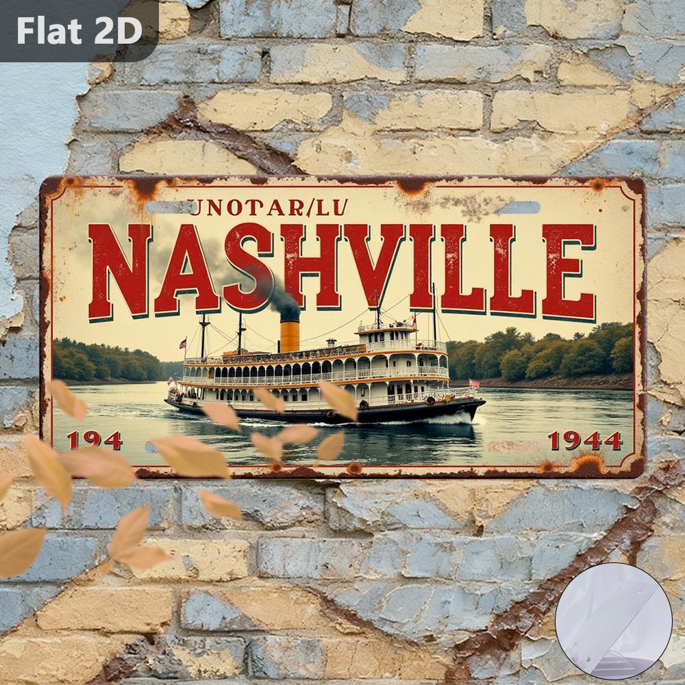 D Flat  D Plane  a Vintage Sign from Lisbon Portugal  D Flat Printing  X  TravelThemed Decor Retro Home Decora
