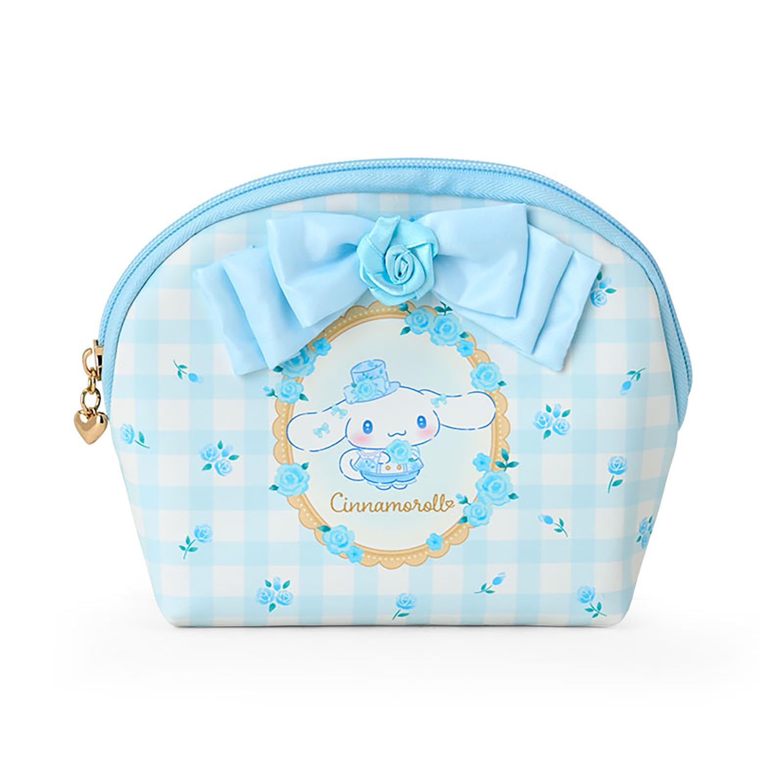 

Sanrio Pouch Cinnamoroll 466786 (Dolly Rose)