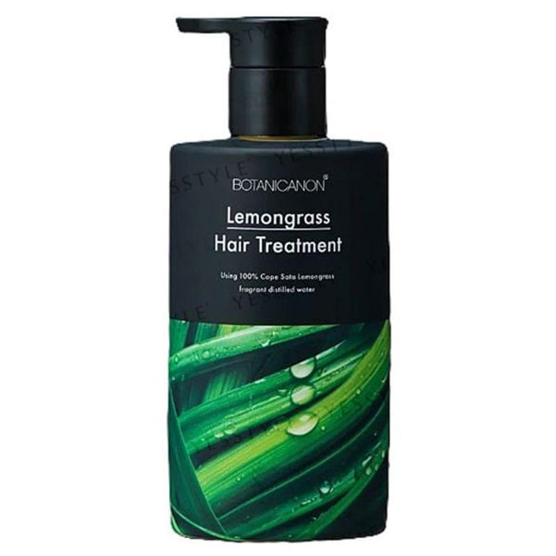 BOTANICANON - Lemongrass Hair Treatment