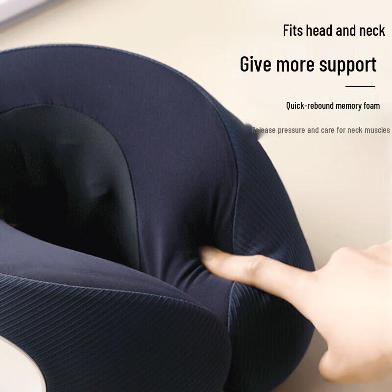 Ryosuke U-shaped Cervical Neck Massager