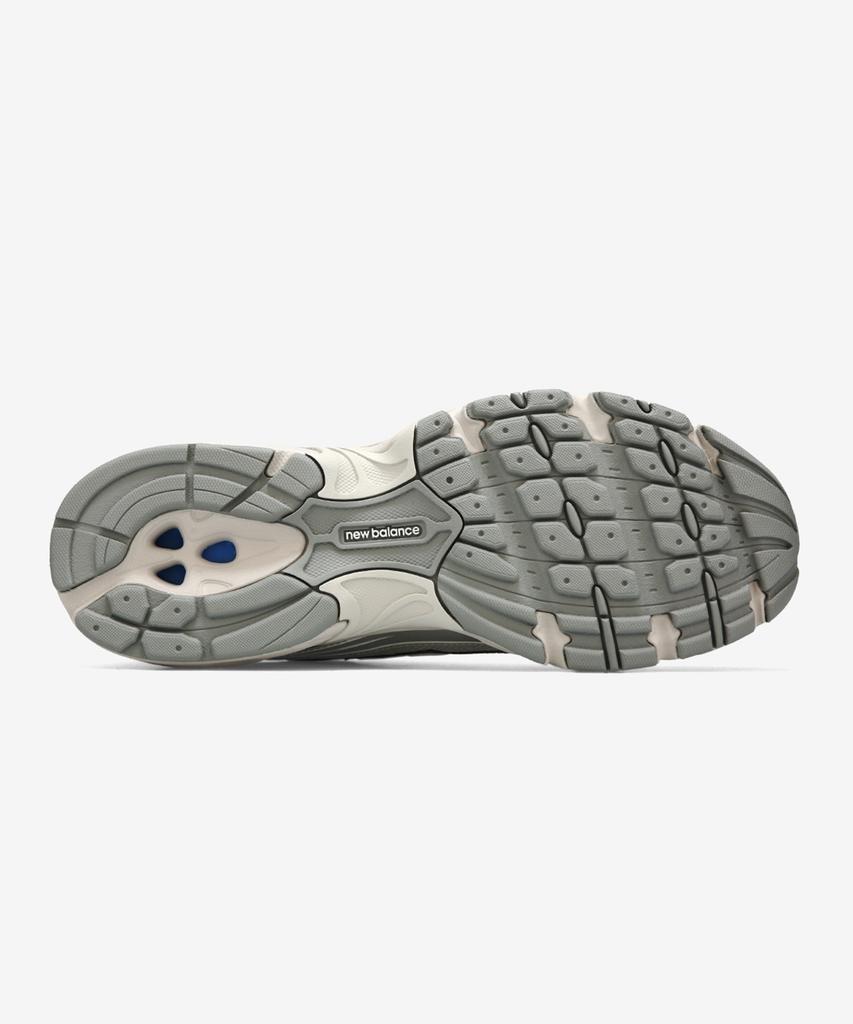 New Balance Nbpdgs105S / U7405I7 (Silver)