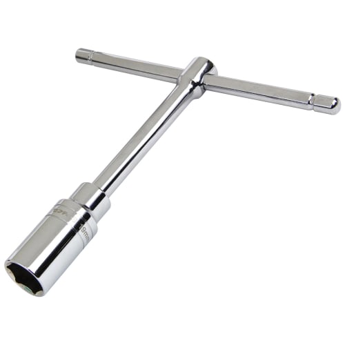 Safety-3 Agricultural Plug Wrench, 19mm