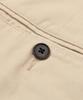YALE Premium Vintage One-Pleat Coin Pocket Regular Chino Pants_Light Beige