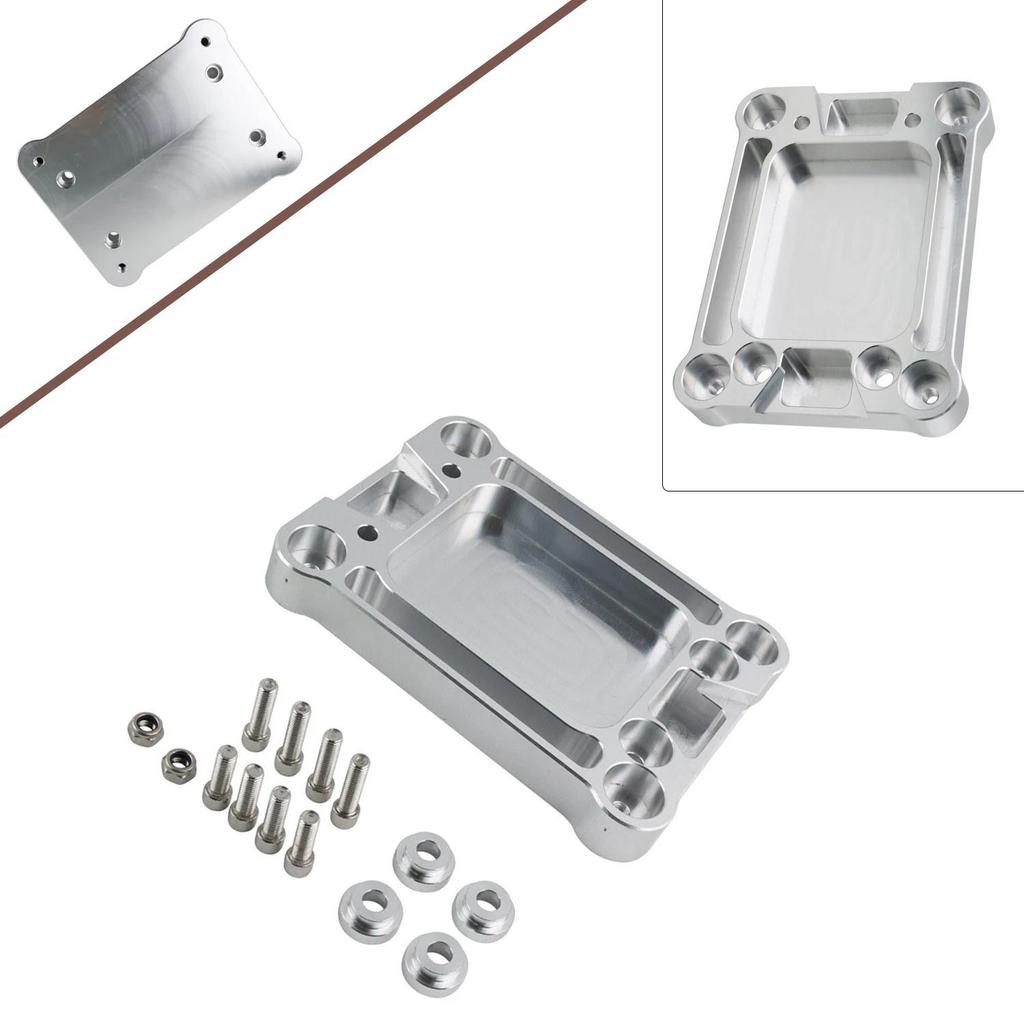 K Series Shift Lever Base Plate for Honda Civic/Acura Integra K20/K24