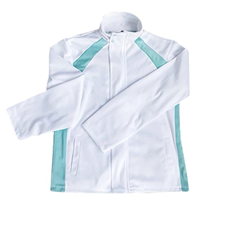Cos Gift Haikyu Costume Anime Karasuno High School Volleyball Club Hinata Shyouyou Sportswear Jerseys Thin Uniform Suit