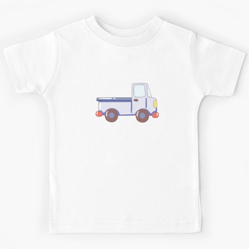 Retro Looks Kids T-Shirt 170