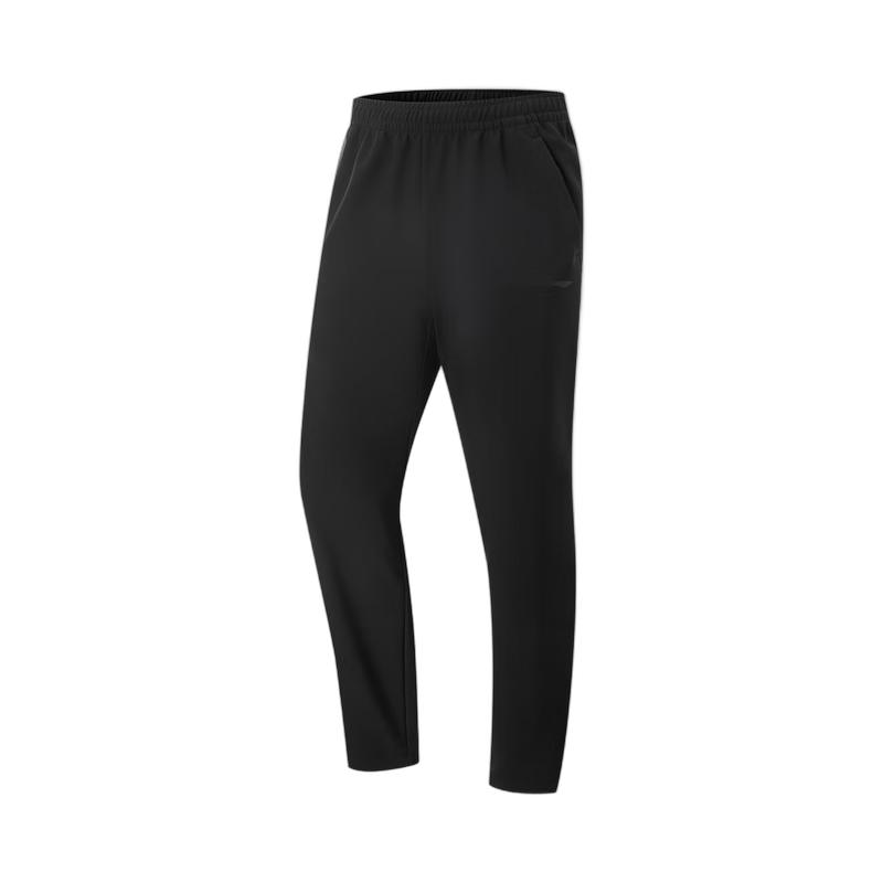 Li-Ning Men s Fleece-Lined Knit Joggers XXL