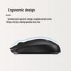 Lenovo M26 Wireless Rechargeable Office Mouse