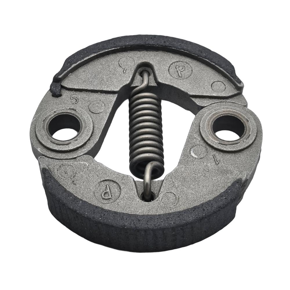 Clutch Drum Cover Bolt Wave Washer Assembly Kit For Honda GX31 GX35 GX35NT Lawn Mower Engine Motor Spare Part