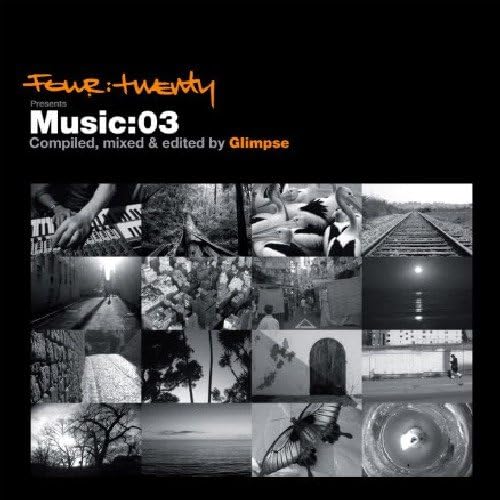 

CD - MUSIC:03 (input disk) FOURMIX002 Japan Music Others Used