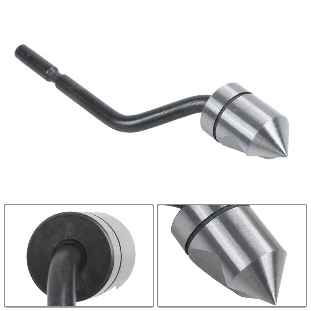 BC1041 10.4mm Dia Cranked Countersink Debur Tool for Metal Plastic
