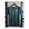 Daybal Italien-Nationalmannschaft 2023–24, spezielles Design, grünes Fußballtrikot