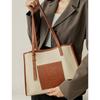 New Commuter Large Capacity Tote Women'S Bag Shoulder Bag Retro Big Bag Women'S Trendy Bag