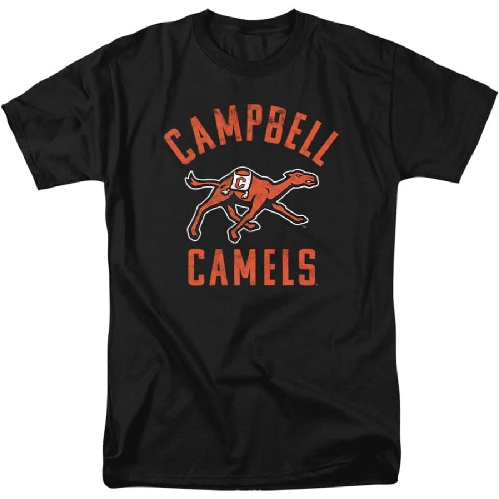 

Belmont University Official Unisex Adult T Shirt Collection XXXXXL чорний