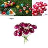 High-quality Colorful Mushroom Ornaments For Beautiful Miniature Landscaping