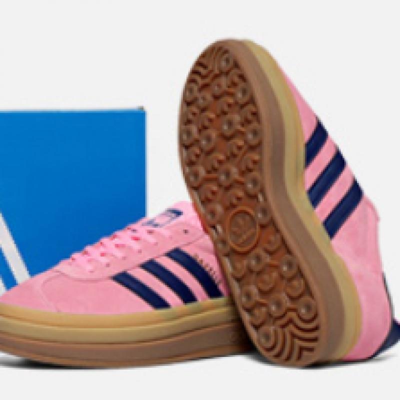 Adidas Women S Gazelle Bold H06122