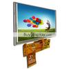 5" TFT LCD Color Display with RA8875 Controller, Serial Port, & Optional Touchscreen