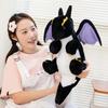 Dreamy Flying Dragon Dinosaur Plush Toy - Soothing Companion Doll for Kids