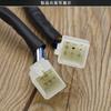 REYLNXR Motorcycle Switch Left Hand Handle Retrofit Headlight Switch Turn Signal Lamp Horn Button