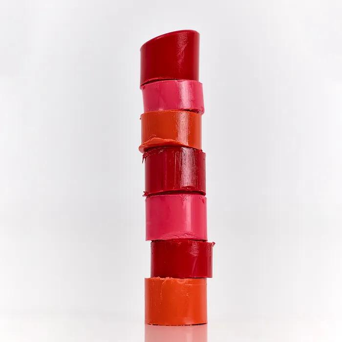 Voluminous Color Lip Balm 3.5g (Choose 1 of 3)