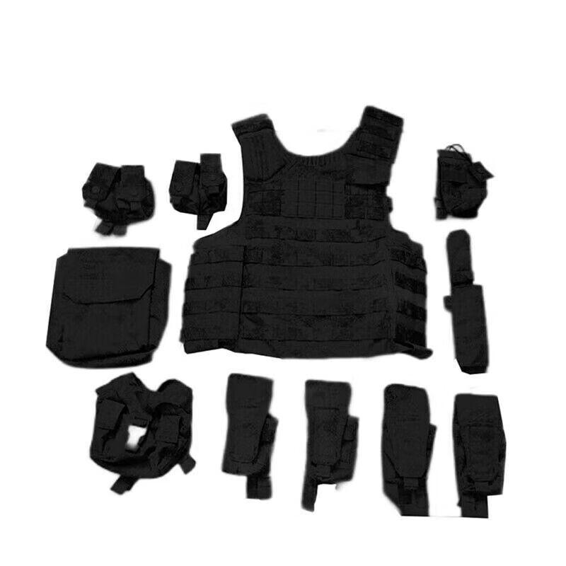 HOPECENT Multi-function Protective Vest