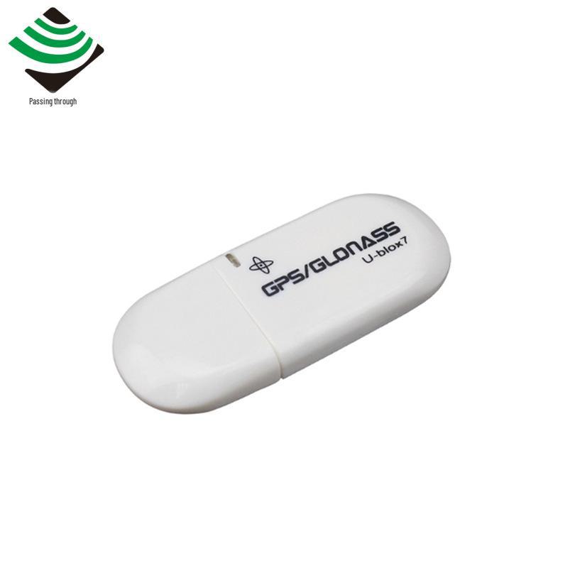 VK-172 UBX7020/8030 GPS-modul med USB Flash-grensesnitt for GPS/GLONASS