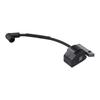 For Chainsaw Repair 22cm Length Ignition Coil Module Chainsaw Ignition Coil Replacement Parts Tool Accessories