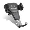 Gravity Car Phone Holder Air Vent Mount for Mazda CX3 CX4 CX5 3 CX30 CX7 CX8 CX9 RX7 Atenza Axela Smartphone Support Stand