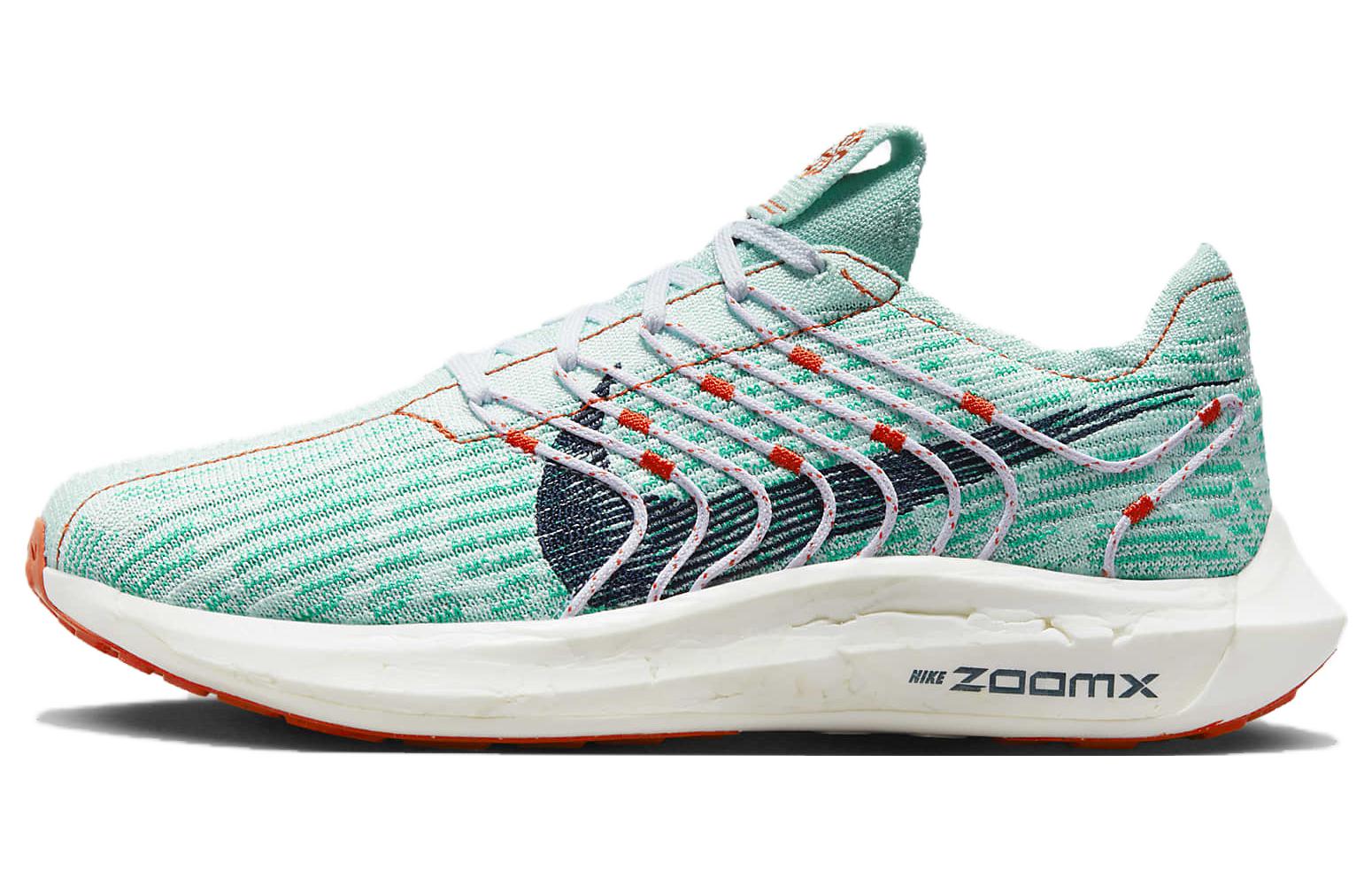 

Nike Pegasus Turbo Next Nature Ice Jade Red Women s DM3414-300 38