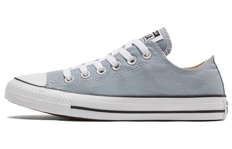 Converse Color Chuck Taylor All Star 'Grayblue White' 170466C