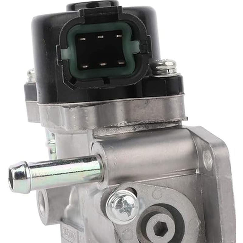 Idle Air Control Valve W/ Gasket 23781-5M010 AC283 216636 2173188 23781-6M410 237816M41 For Nissan Sentra 2000-2006 1.8L-A99D