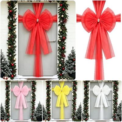 Feestviering – Kerstdecoratie