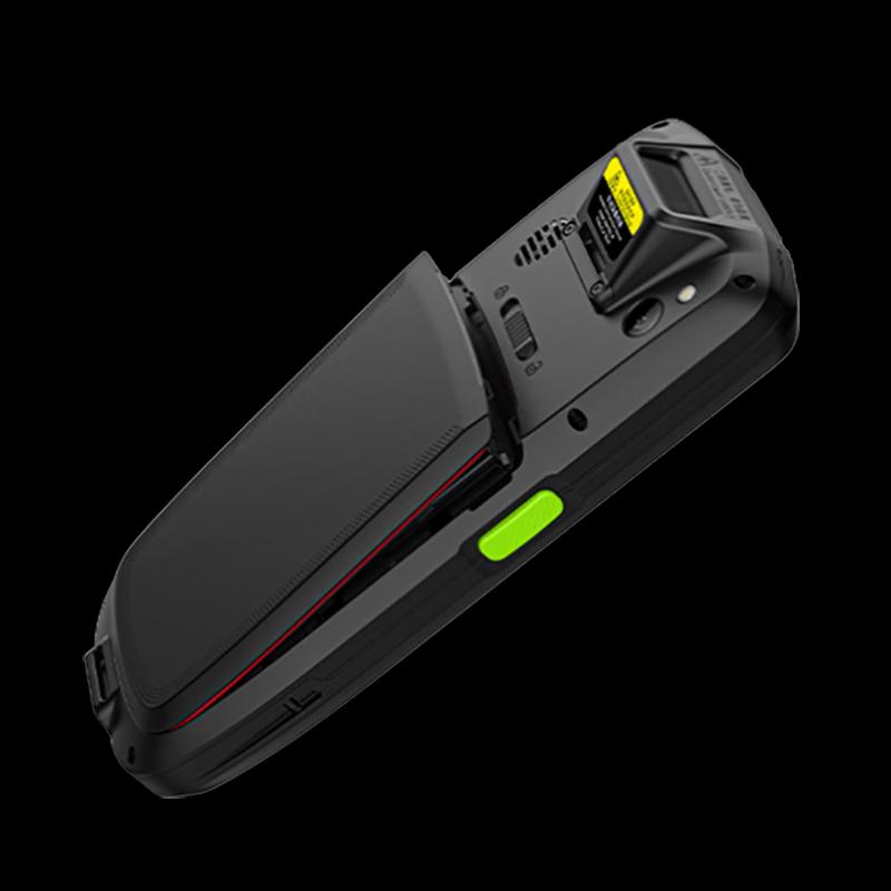 Seuic AUTOID 3P Industrial Android PDA