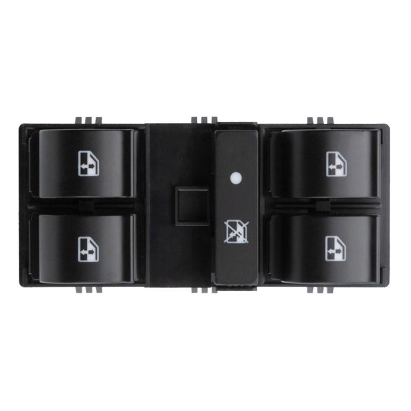 M63K-Car Window Switch For Fiat Doblo 2010- 73549868600 Car Window Switch For Fiat Glass Regulator Switch