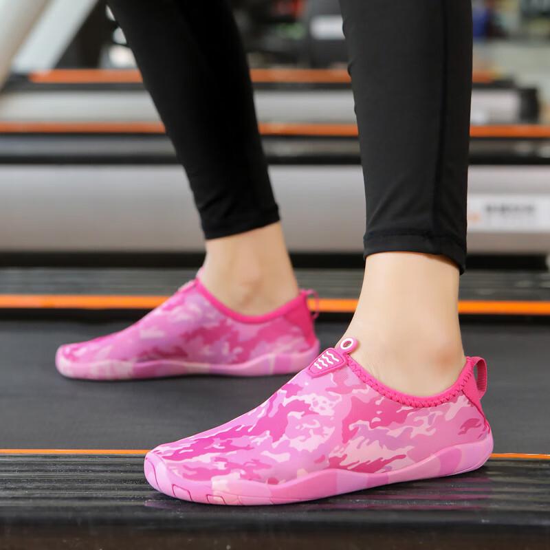 Women's Indoor Fitness Training Shoes