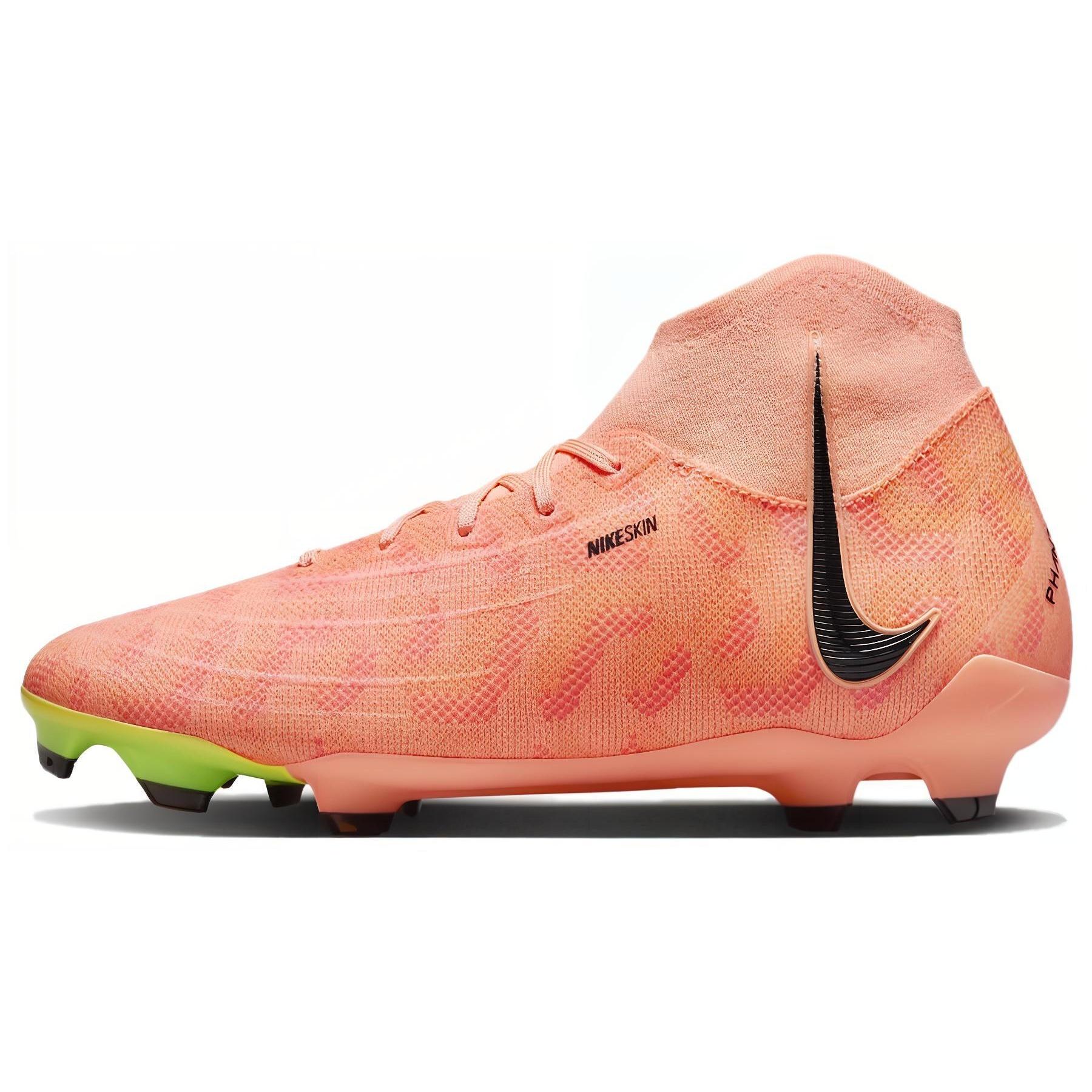 (WMNS) Nike Phantom Luna United Pack Guava Ice Black Женские FN8507-800 EU 36