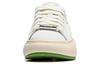 Li Ning Yun You C4D Low top Casual Shoes Women's White Green AZGU038-3