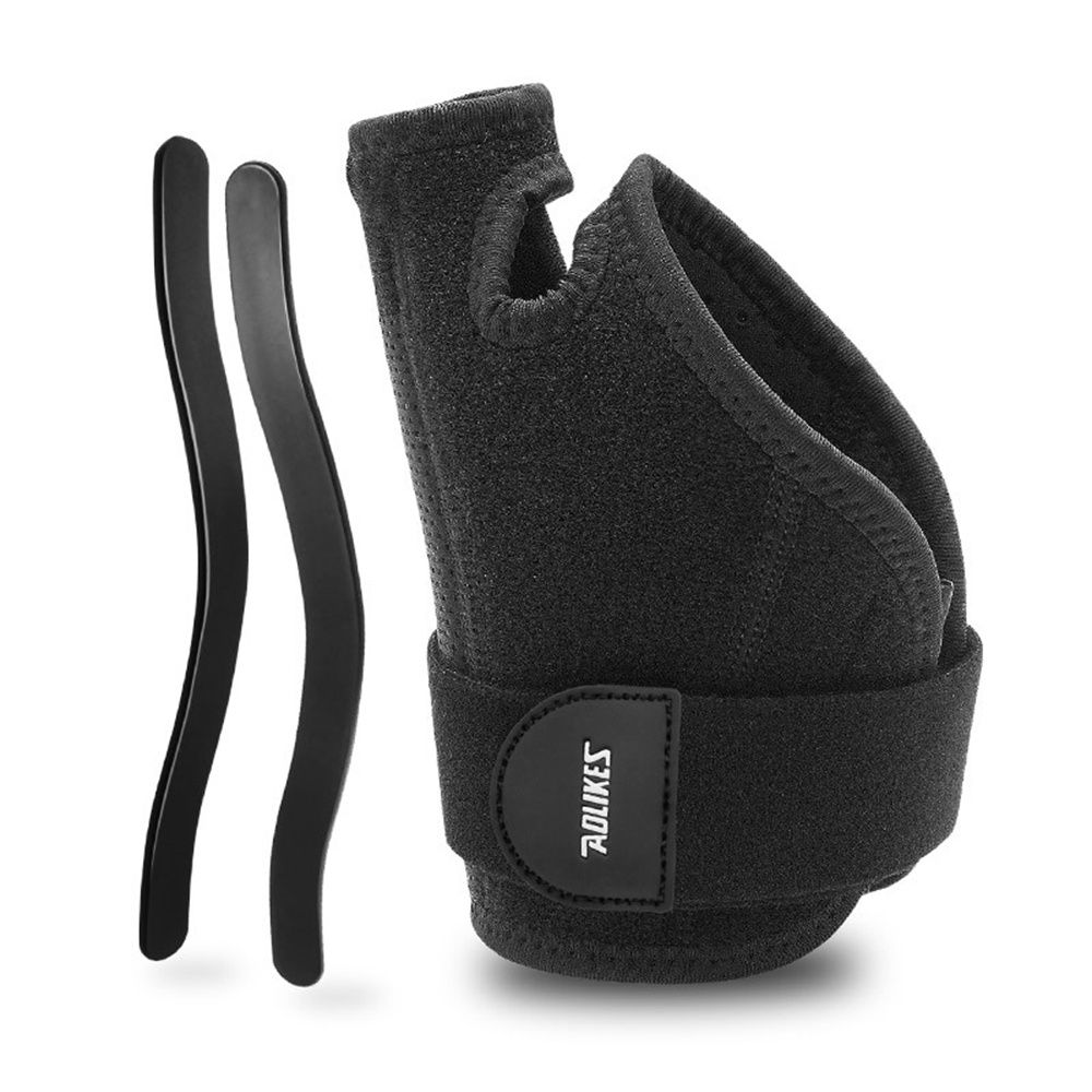 

Фиксатор для поддержки рук