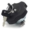 Fuel Tank Cap For Yamaha XT225 1992-2007 XT600 1990-1995 XZ550 Vision 1982-1983 TTR250 TW225 DT50 DT230 DT200WR XS250 XS400