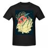 War Of The Worlds Tshirt For Unisex Cotton Oversized T Shirts Unisexs Tees Short Oneck Summer Clothes Tops S6xl