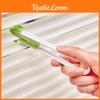 Blinds Plastic Cleaning Brush Pack For Efficient Dusting Of Air Vents Louvers