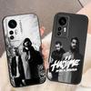 Custodia per Telefono Cover Rap Hajime MiyaGi Andy Panda Per Xiaomi 15 15T 14 14T 13 12T 11 11T POCO F8 F7 F6 F5 X7 X5 M6 M7 PRO Ultra Case
