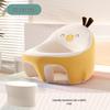 Wash-Free Non-Slip Baby Learning Seat: Safe, Spine-Friendly Sofa for Infants and Toddlers