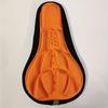 1Pc Comfortable Bicycle Seat Cushion Cover Features A Shock-Absorbing And Breathable 3D Design, Ideal For Road And Mountain Bikes. It Is A Must-Have