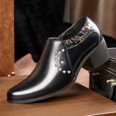 Elegante Schuhe – Loafer