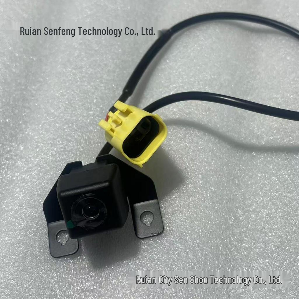 95790-2S012 Rear View Camera for Hyundai Kia IX35 Tucson
