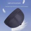 Brimless Beanie Cap For Men Breathable Dome Melon Cap Fashion Mesh Hat Without Visor  Unisex