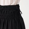 Chacott Black Skirt Women's 256320-0409-41