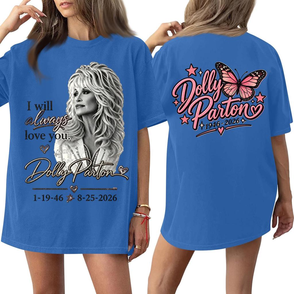 Commemorative T-Shirt