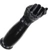 Extragroßer Fäustel-Dildo: Robuster Analplug für Männer, bietet tiefe Dehnung mit dickem, riesigem Design.